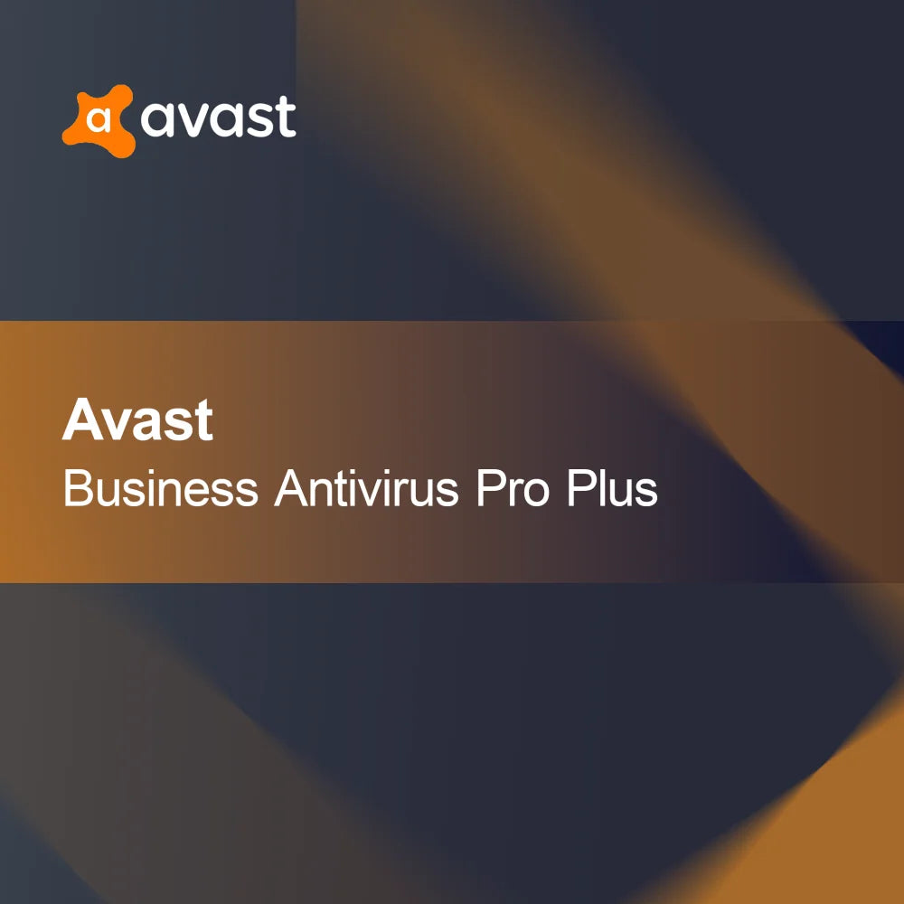 Rinnovo Avast Business Antivirus Pro Plus