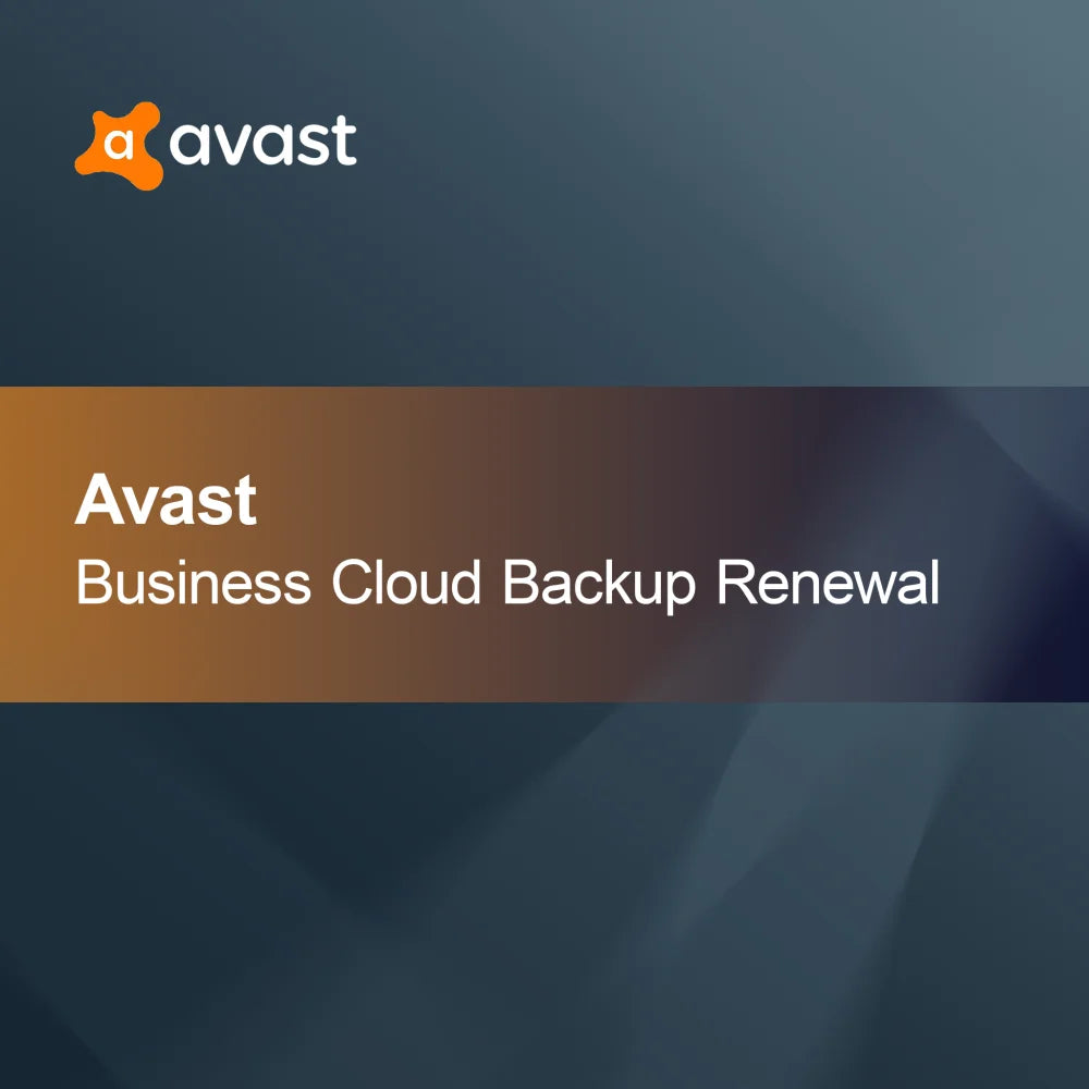 Rinnovo Gestione Patch Avast Business