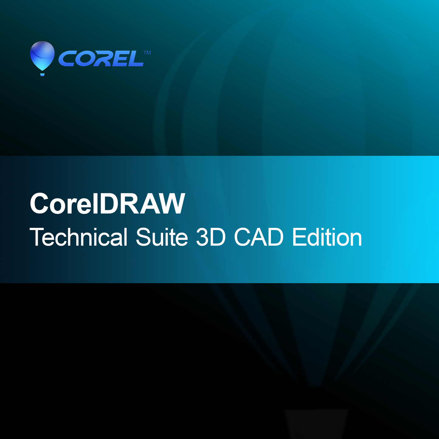 CorelDRAW Technical Suite Edizione CAD 3D