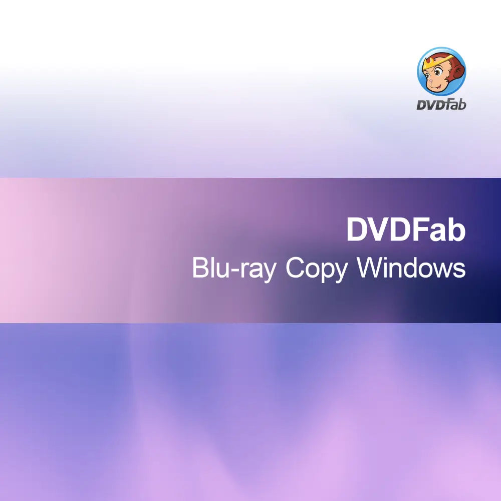 DVDFab Copia Blu-ray