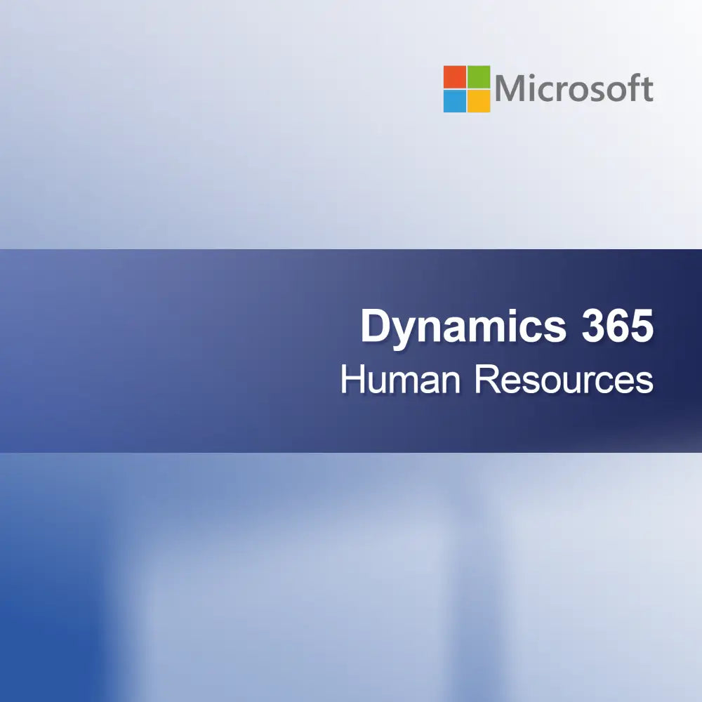 Dynamics 365 Risorse Umane