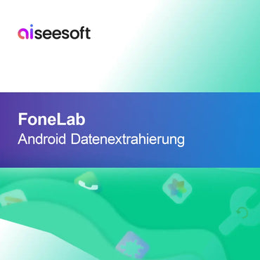 FoneLab Estrazione Dati Android