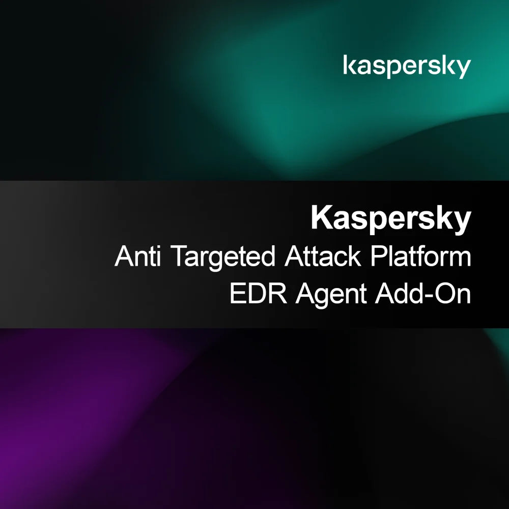Kaspersky Piattaforma Anti Attacchi Mirati Enterprise Edizione EDR