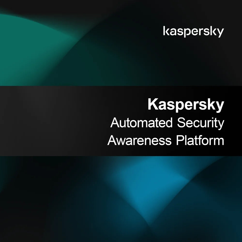 Piattaforma automatizzata di sensibilizzazione alla sicurezza Kaspersky