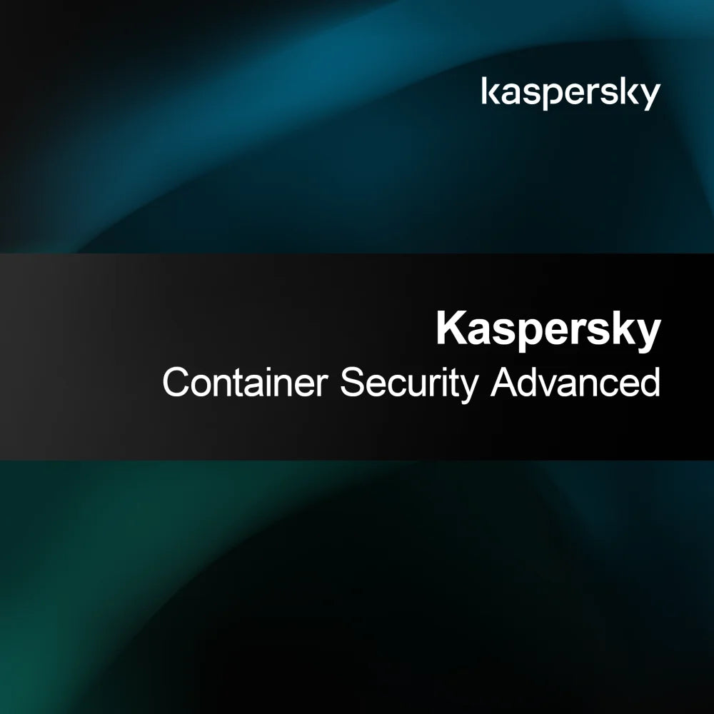 Kaspersky Sicurezza Container Avanzata