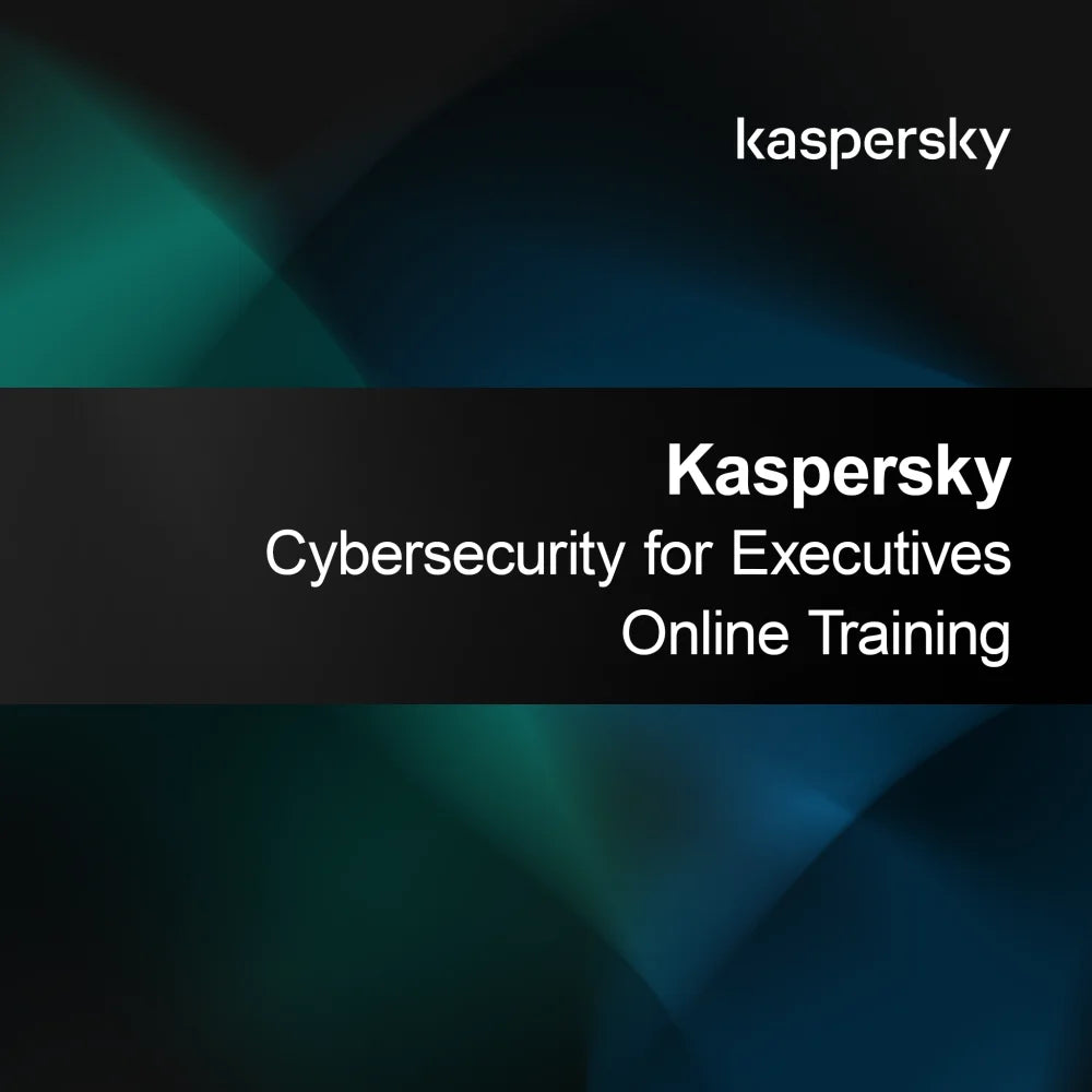 Formazione Online sulla Cybersecurity per Dirigenti Kaspersky