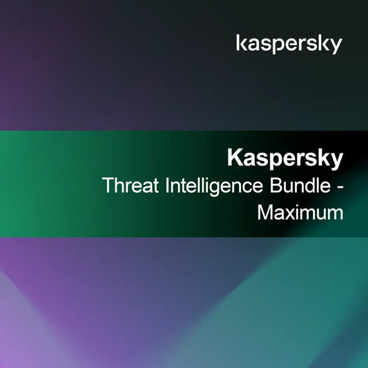 Kaspersky Intelligenza sull'Impronta Digitale