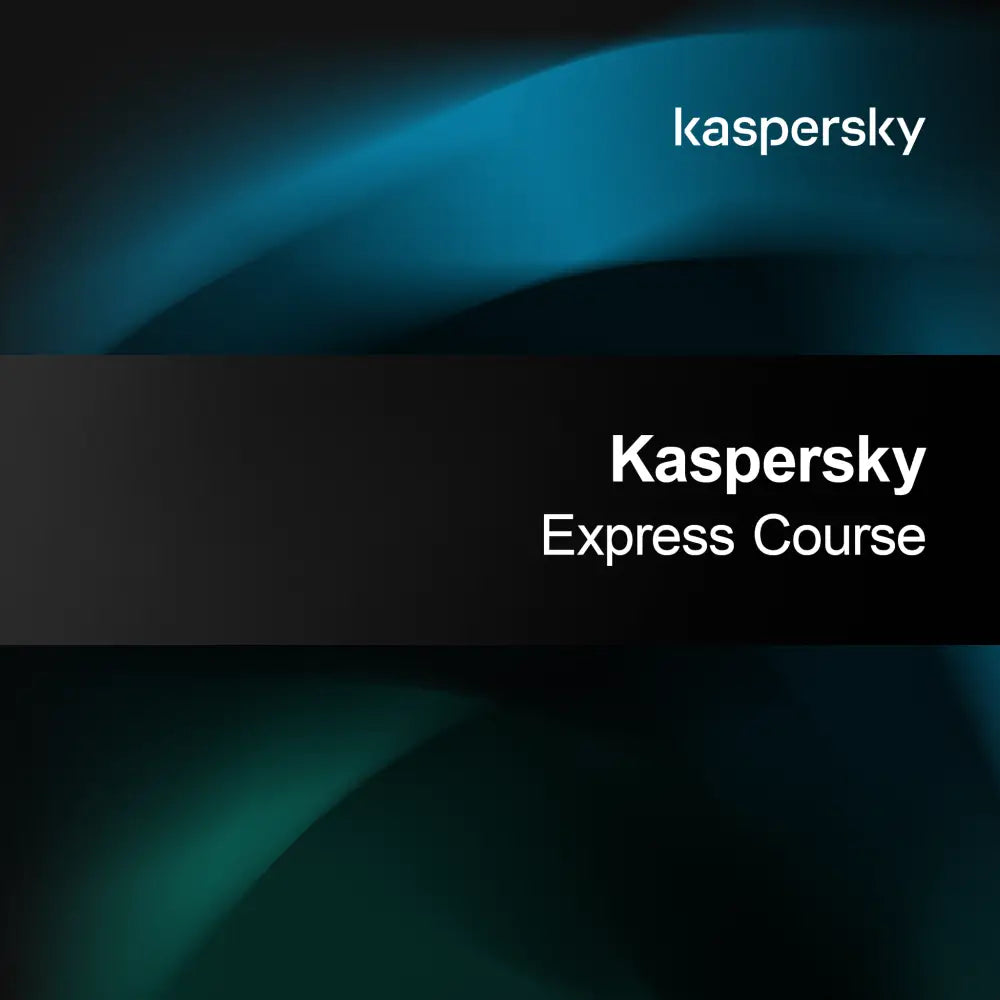 Corso Espresso Kaspersky