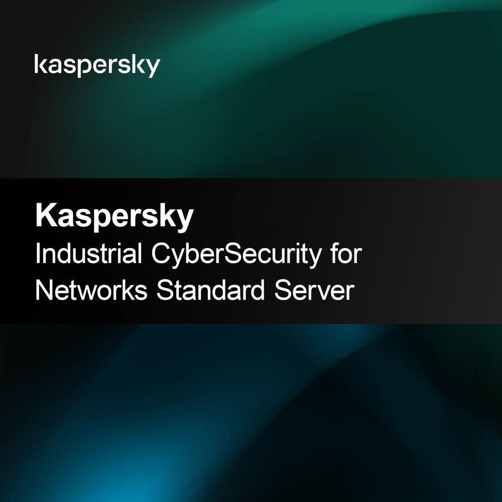 Kaspersky Industrial CyberSecurity per Server Standard di Rete
