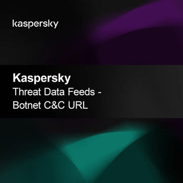 Feed di dati sulle minacce Kaspersky - URL C&C Botnet