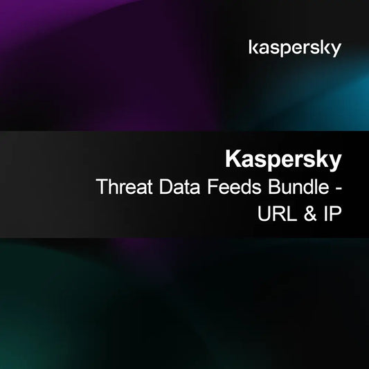 Pacchetto Feed Dati Minaccia Kaspersky - URL e IP