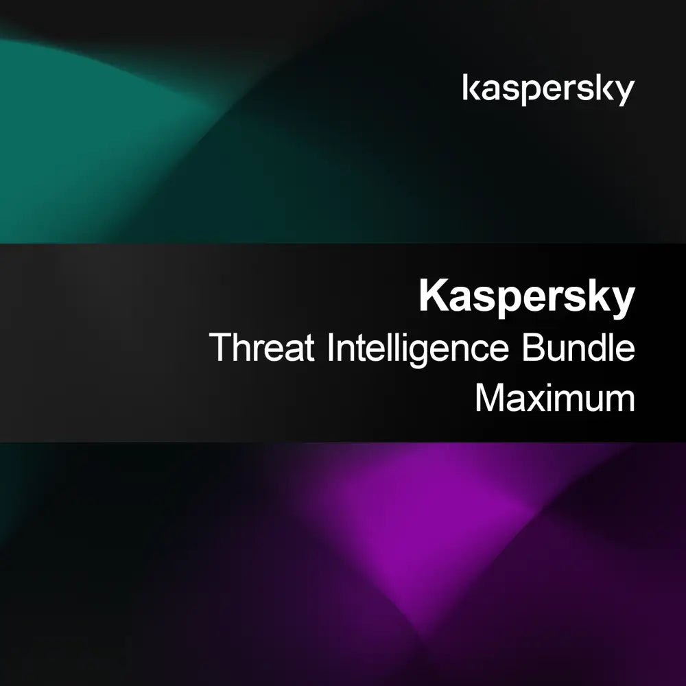 Kaspersky Threat Intelligence Bundle - Massimo