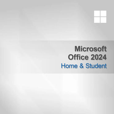 Microsoft Office 2024 Casa e Studente