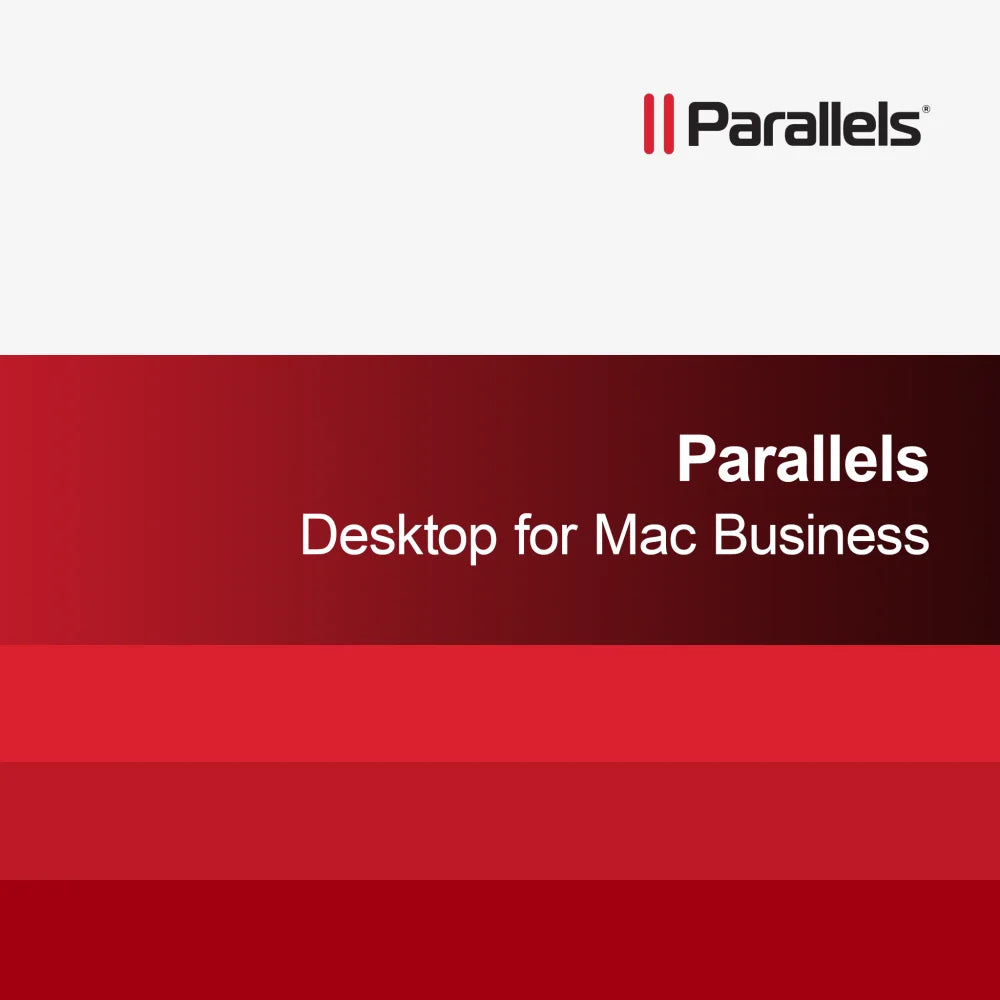 Parallels Desktop per Mac Business