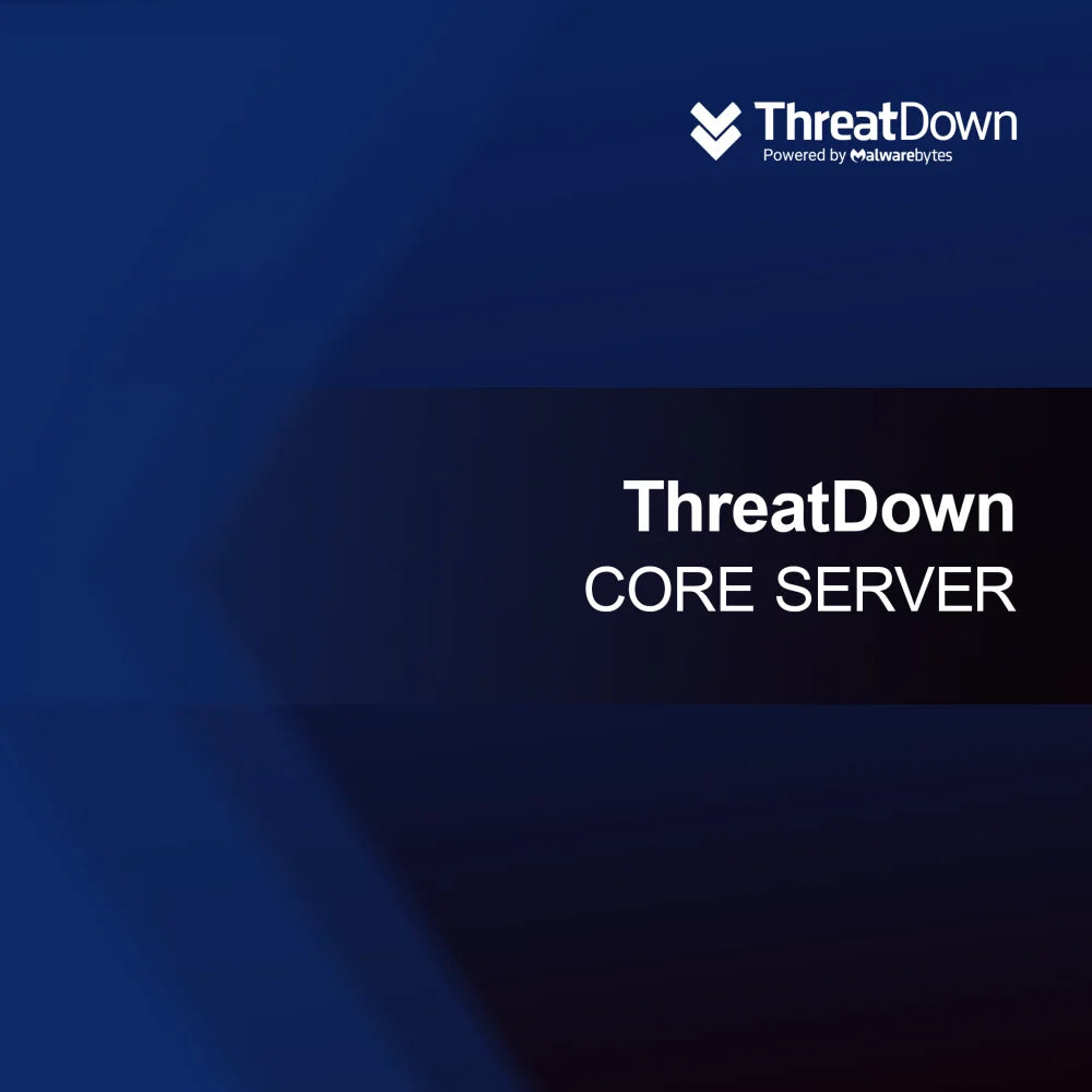 ThreatDown SERVER CORE
