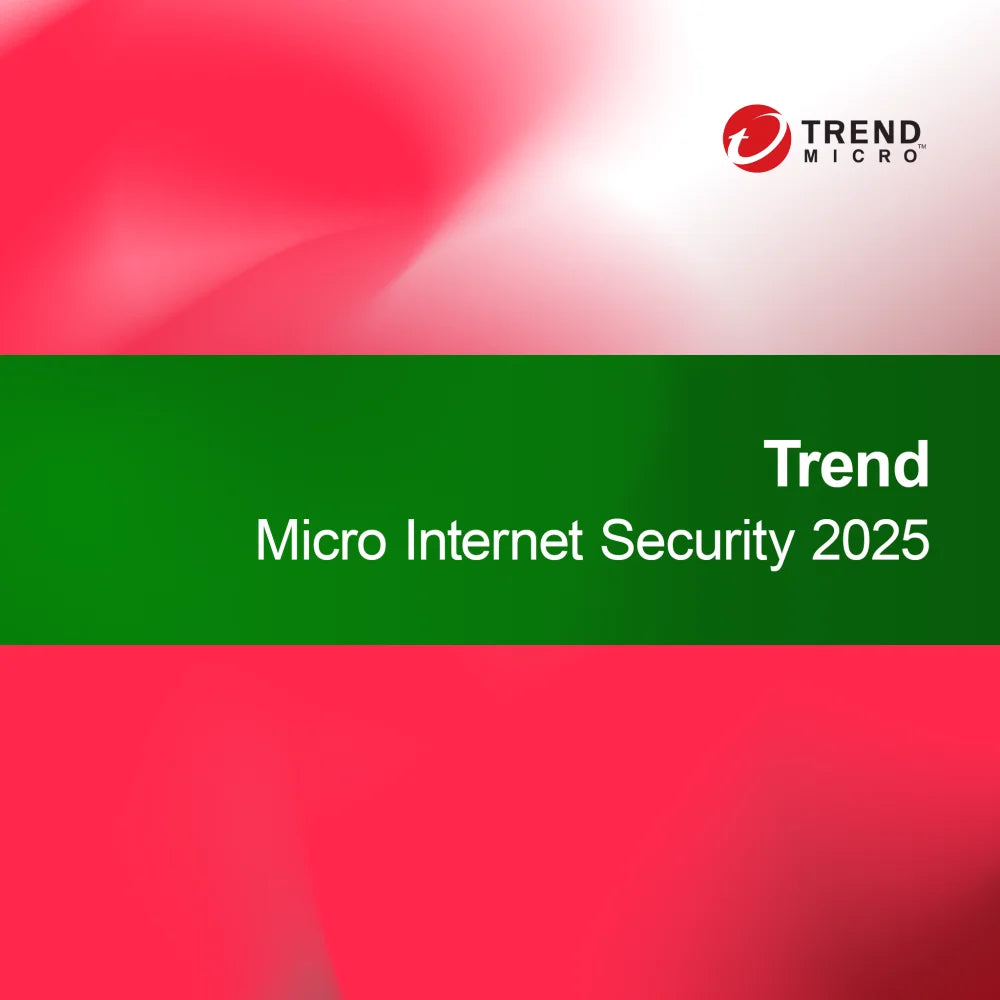 Trend Micro Sicurezza Internet 2025