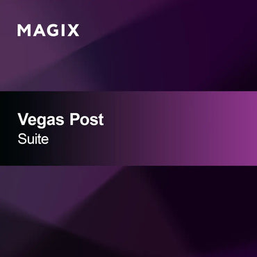 Suite Vegas Post