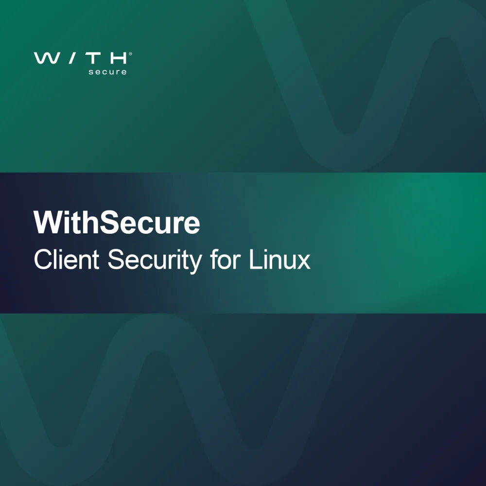 WithSecure Client Security per Linux