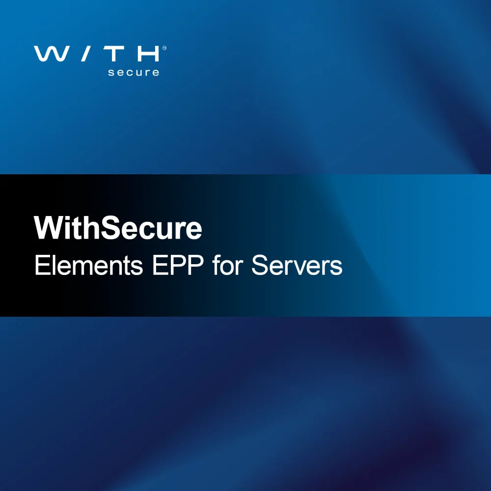 WithSecure Elements EPP per server