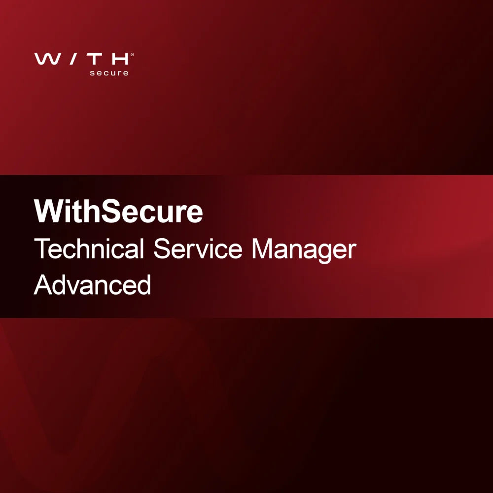 Responsabile del Servizio Tecnico Avanzato WithSecure