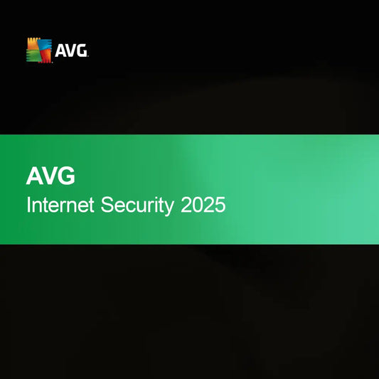 AVG Internet Security 2025