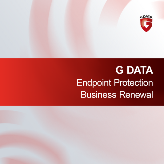 Rinnovo G DATA Endpoint Protection Business
