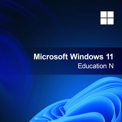 Microsoft Windows 11 Istruzione N3