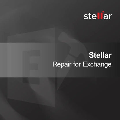 Riparazione Stellar per Exchange
