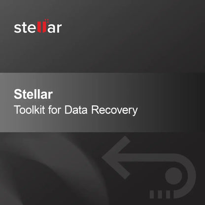 Stellar Toolkit per il Recupero Dati
