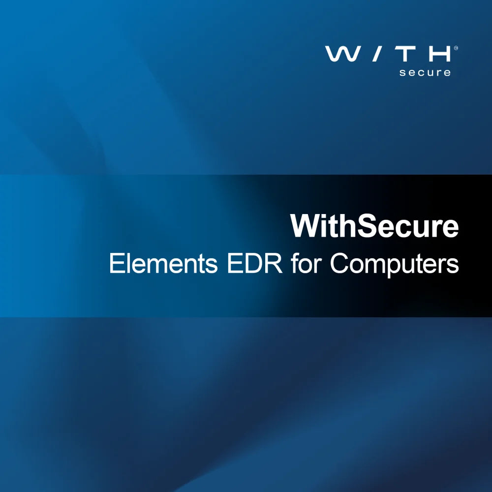 WithSecure Elements EDR per Computer